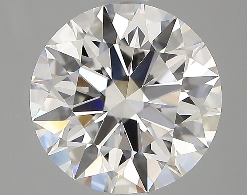Lab Grown Diamond Lab-grown 1,56Ct E-VVS2 Round - IGILG818694737 1