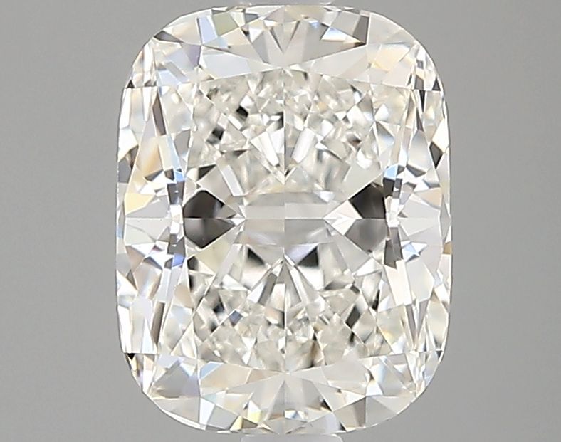 Lab Grown Diamond Lab-grown 1,54Ct F-VVS2 Cushion - IGILG819637848 1