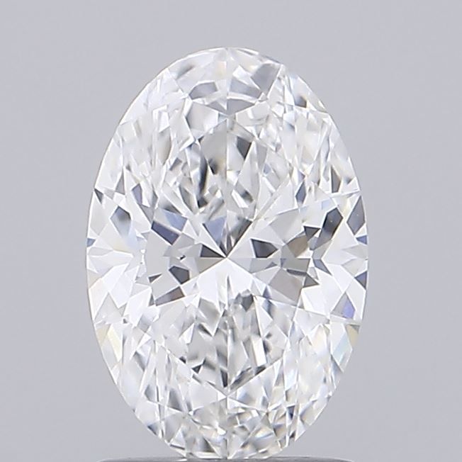 Lab Grown Diamond Lab-grown 1,4Ct D-VVS2 Oval - IGILG816674037 1