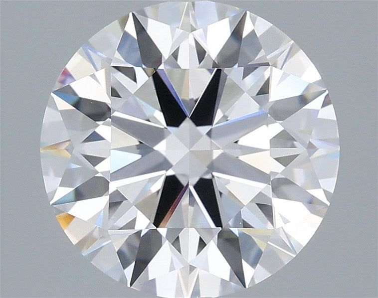 Lab Grown Diamond Lab-grown 3,56Ct E-VVS2 Round - IGILG795603571 1