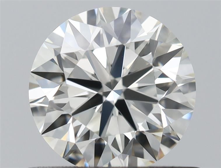 Diamond Natural 0,6Ct I-VVS2 Round - IGI795660972 1