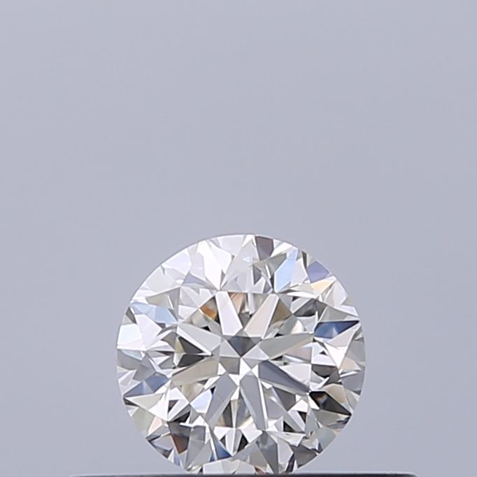 Diamond Natural 0,3Ct F-VVS1 Round - IGI788690209 1