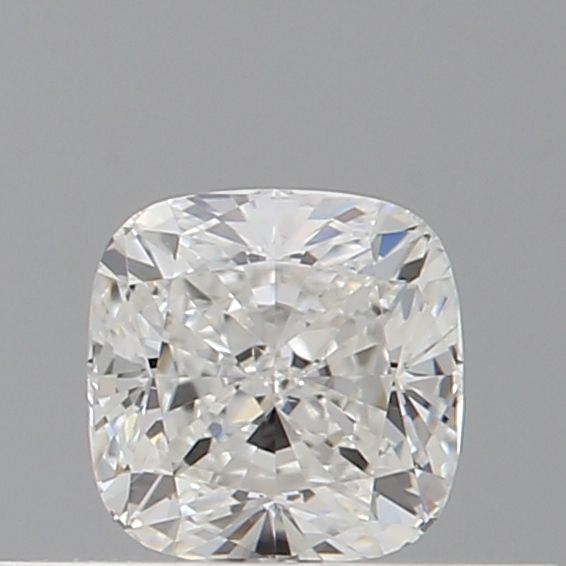 Diamond Natural 0,32Ct E-VS1 Cushion - GIA1559406671 1