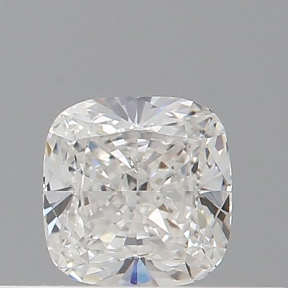 Diamond Natural 0,32Ct F-VS1 Cushion - GIA2557405741 1