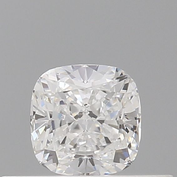 Diamond Natural 0,31Ct E-SI1 Cushion - GIA7551406745 1
