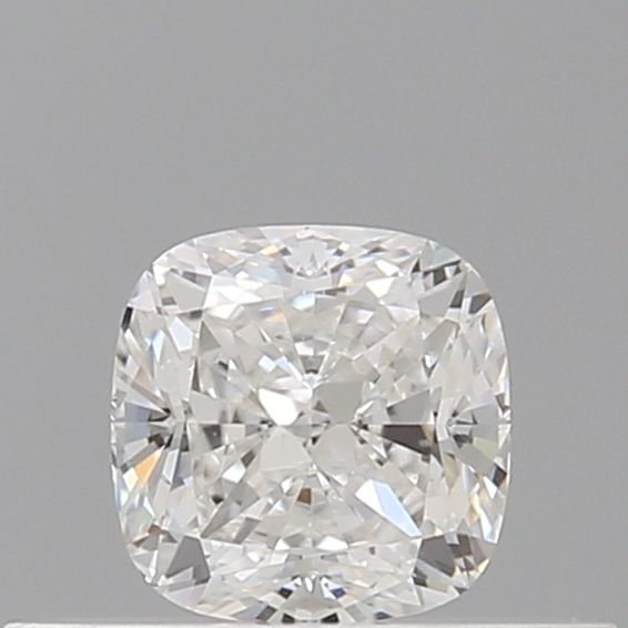 Diamond Natural 0,33Ct E-VS2 Cushion - GIA3555406888 1