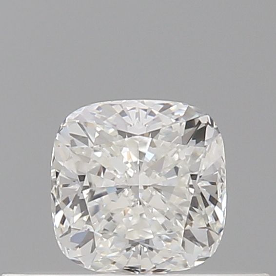 Diamond Natural 0,32Ct G-VS2 Cushion - GIA2554406120 1