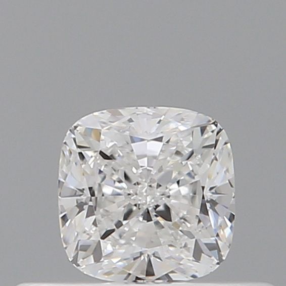 Diamond Natural 0,32Ct E-VS2 Cushion - GIA6552406126 1