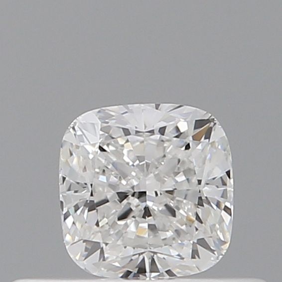Diamond Natural 0,32Ct E-VS1 Cushion - GIA2558406092 1