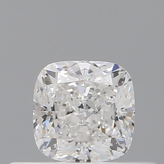 Diamond Natural 0,33Ct E-SI1 Cushion - GIA5556406108 1