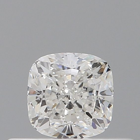 Diamond Natural 0,31Ct F-VS2 Cushion - GIA2556406828 1