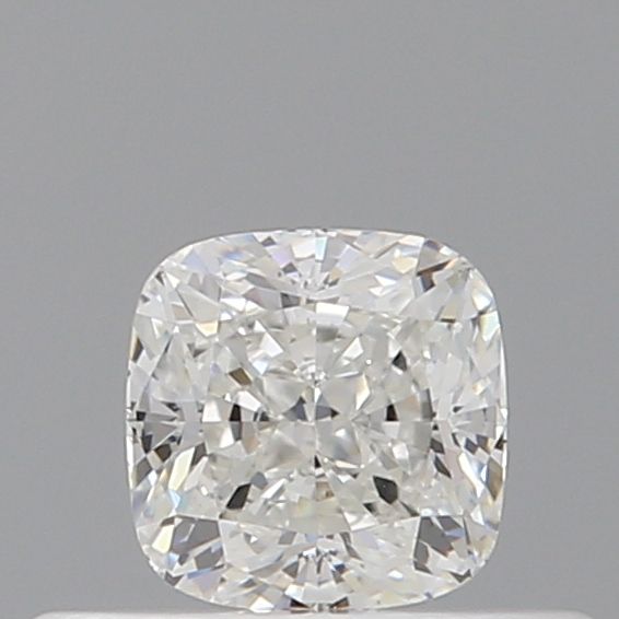 Diamond Natural 0,32Ct G-SI1 Cushion - GIA7551406837 1