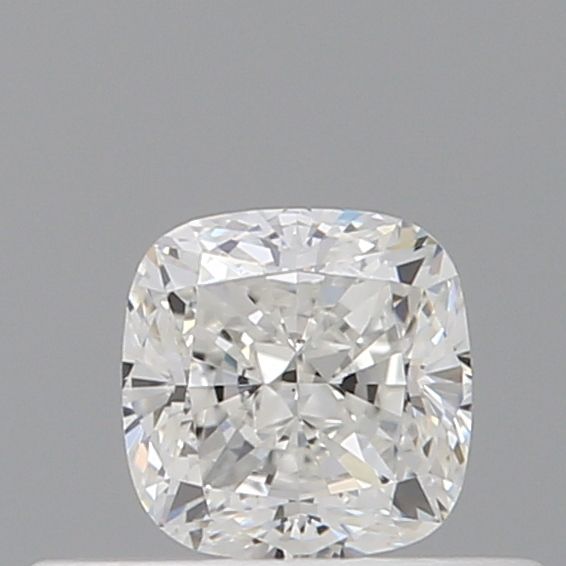 Diamond Natural 0,33Ct G-VS2 Cushion - GIA6551405815 1