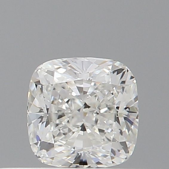 Diamond Natural 0,32Ct G-VS1 Cushion - GIA6552406068 1