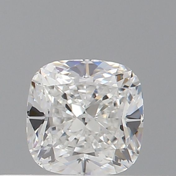 Diamond Natural 0,33Ct F-VS2 Cushion - GIA6552405713 1