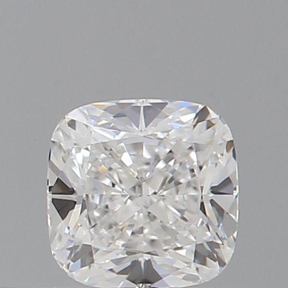 Diamond Natural 0,33Ct D-VS2 Cushion - GIA6552406758 1