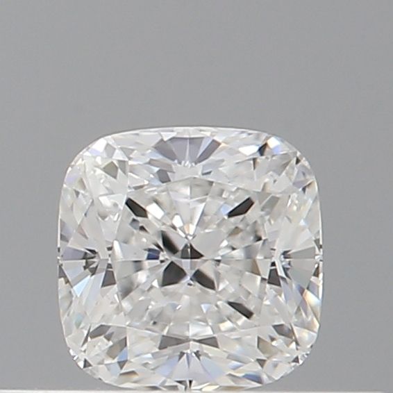 Diamond Natural 0,35Ct D-VS2 Cushion - GIA7552405919 1