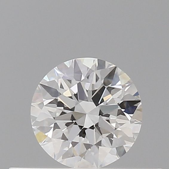Diamond Natural 0,3Ct E-VS2 Round - GIA2554775291 1