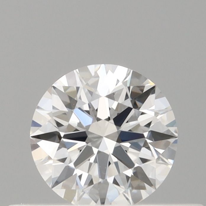 Diamond Natural 0,32Ct D-VS1 Round - GIA2554726543 1