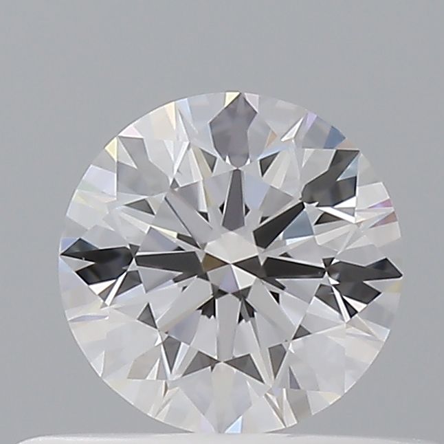 Diamond Natural 0,41Ct D-VVS1 Round - GIA2557729339 1