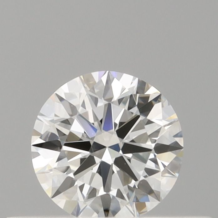 Diamond Natural 0,3Ct F-VVS1 Round - GIA6555726160 1