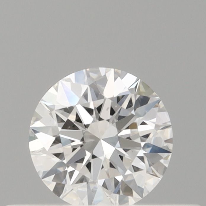 Diamond Natural 0,3Ct E-VS2 Round - GIA1559726831 1