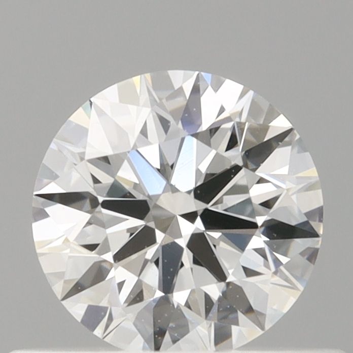 Diamond Natural 0,5Ct F-VVS1 Round - GIA1559727422 1