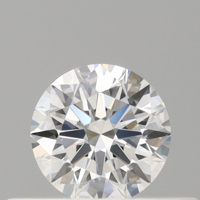 Diamond Natural 0,31Ct D-VS2 Round - GIA7551727640 1