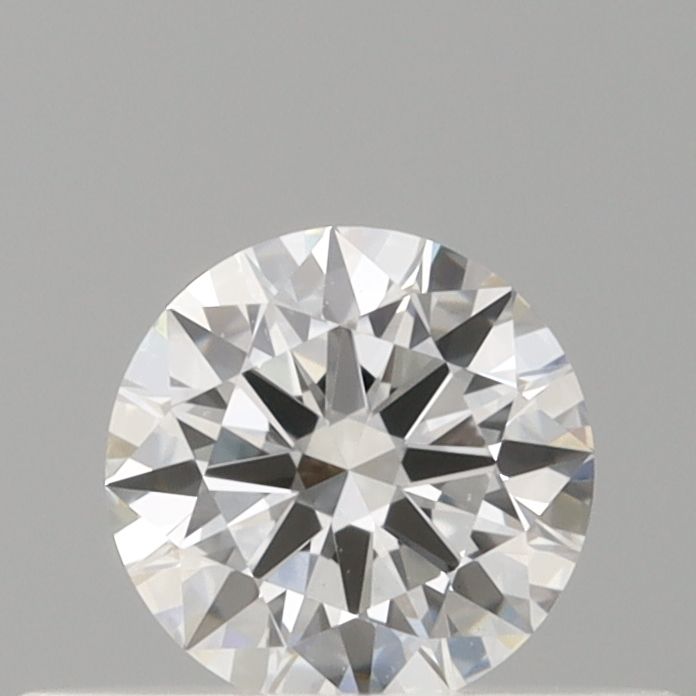 Diamond Natural 0,3Ct D-VS1 Round - GIA1553726840 1
