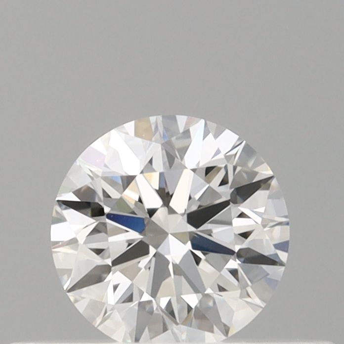 Diamond Natural 0,3Ct D-VVS2 Round - GIA1553726808 1