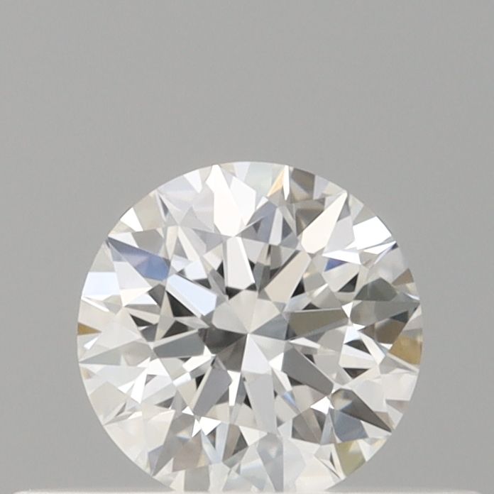 Diamond Natural 0,3Ct E-VVS2 Round - GIA2557727286 1