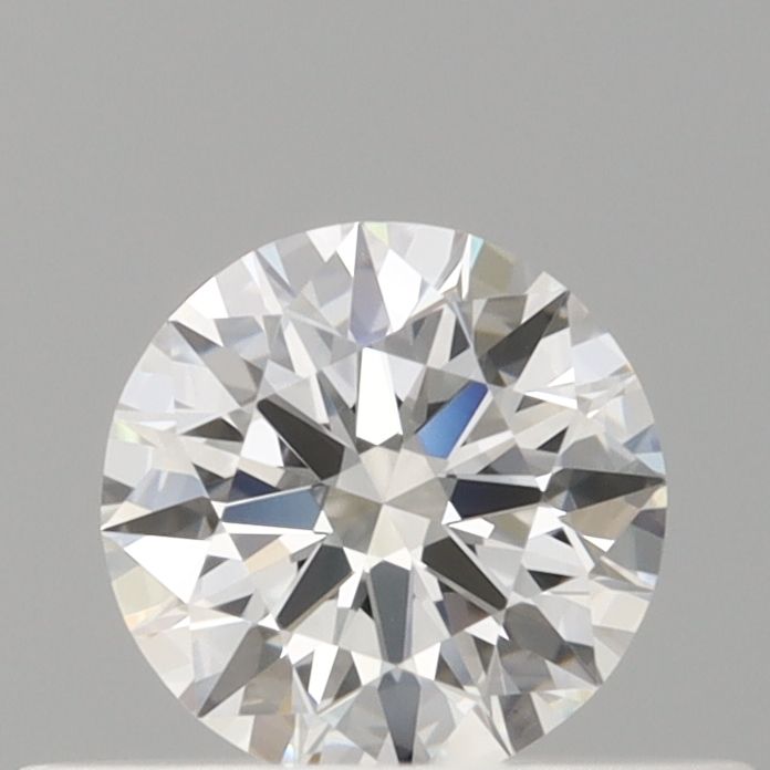 Diamond Natural 0,35Ct E-VVS1 Round - GIA6551666902 1