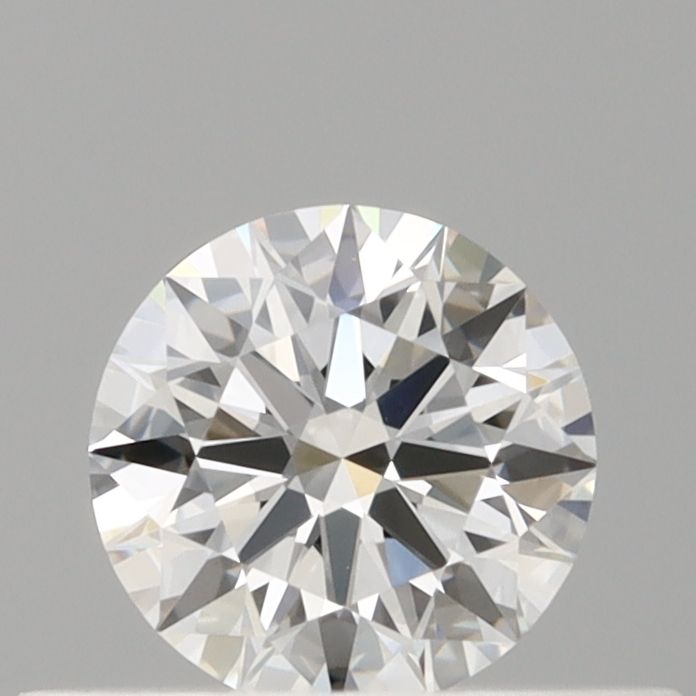 Diamond Natural 0,34Ct E-VVS2 Round - GIA5556666889 1