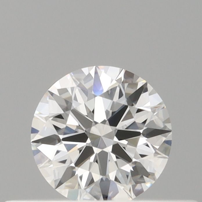 Diamond Natural 0,3Ct F-VVS1 Round - GIA1553665708 1