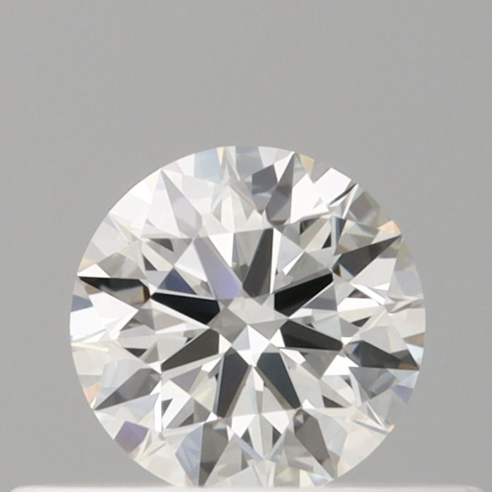 Diamond Natural 0,33Ct F-IF Round - GIA1559666706 1