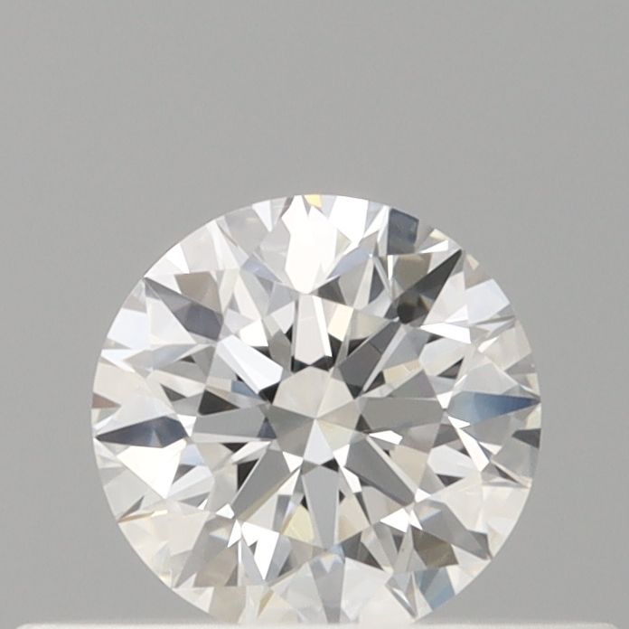 Diamond Natural 0,33Ct E-VS1 Round - GIA6552666740 1