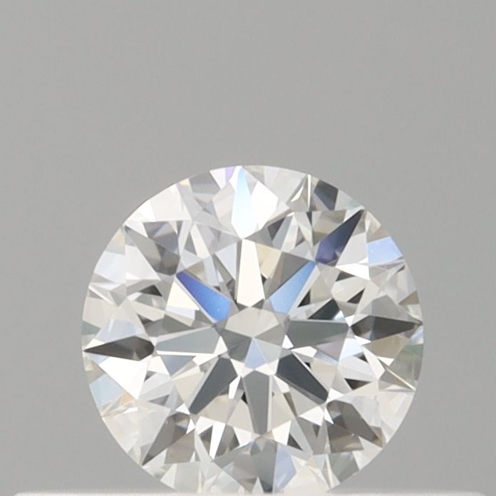 Diamond Natural 0,3Ct F-VS1 Round - GIA1553665653 1