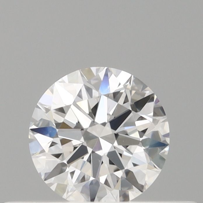 Diamond Natural 0,3Ct D-VS2 Round - GIA1558665660 1