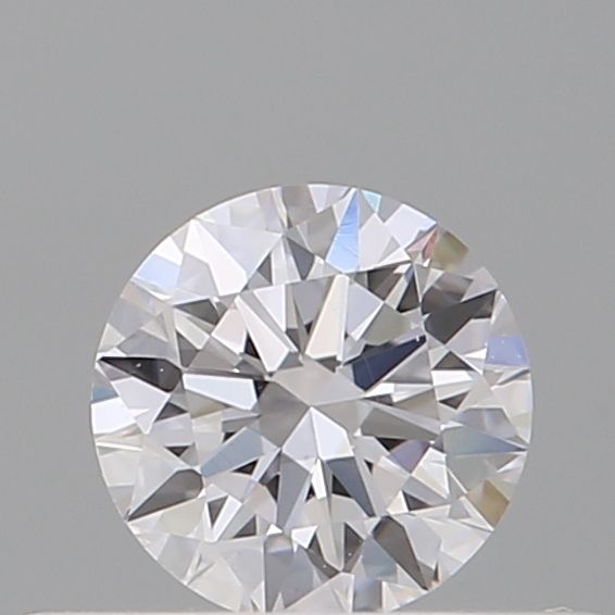 Diamond Natural 0,32Ct E-VS2 Round - GIA1558726971 1