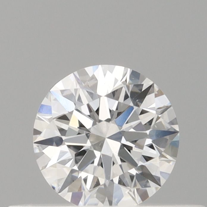 Diamond Natural 0,31Ct D-VS2 Round - GIA6552727650 1