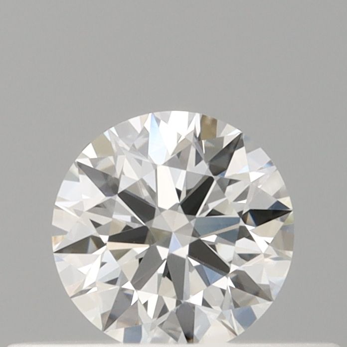 Diamond Natural 0,31Ct E-VS1 Round - GIA5556726918 1