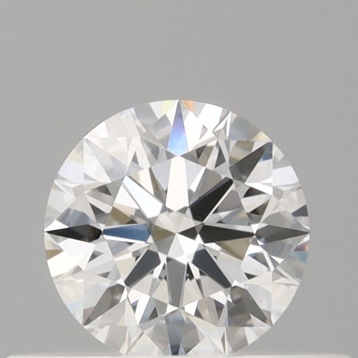 Diamond Natural 0,36Ct D-VS1 Round - GIA5556728928 1