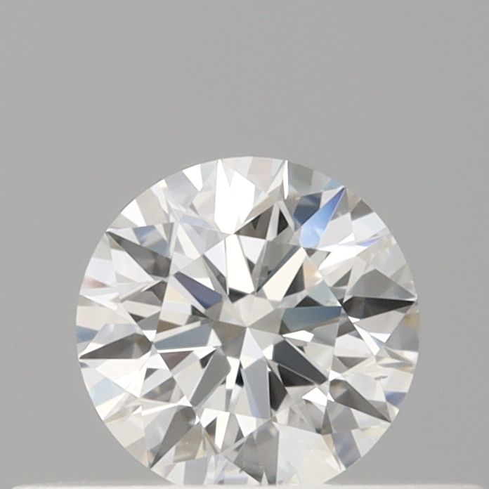 Diamond Natural 0,3Ct E-VS2 Round - GIA2557727477 1