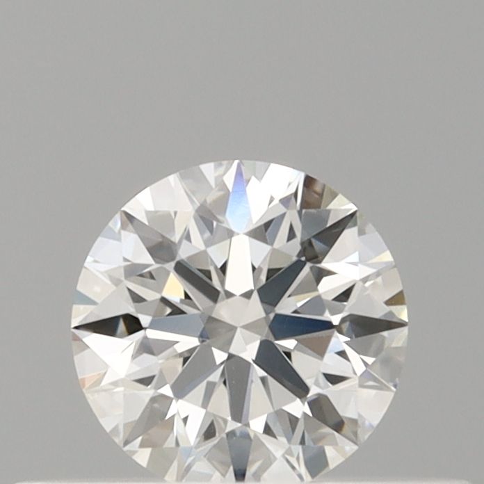 Diamond Natural 0,3Ct E-VS1 Round - GIA3555726908 1