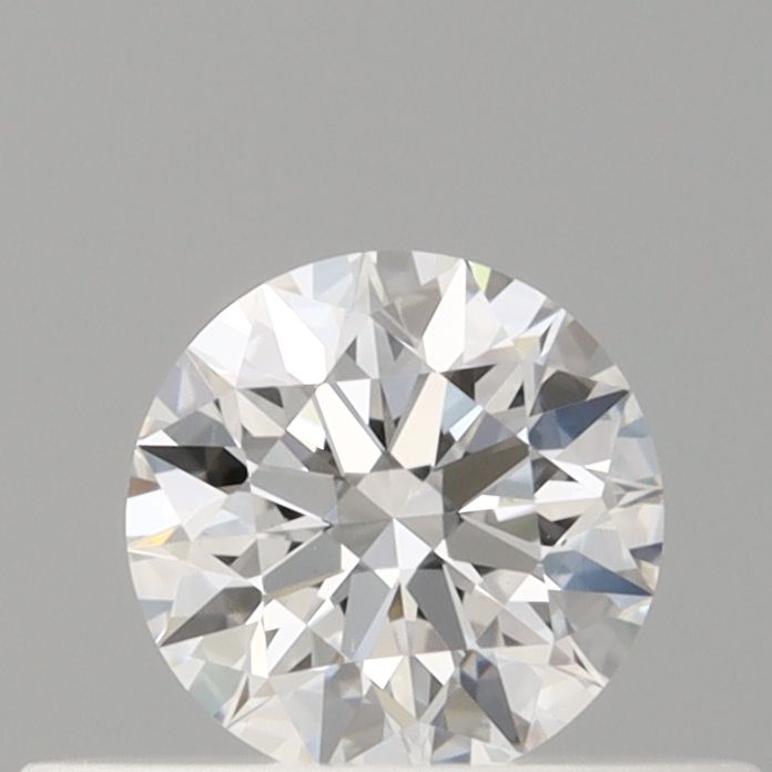 Diamond Natural 0,3Ct D-VS1 Round - GIA2557726365 1