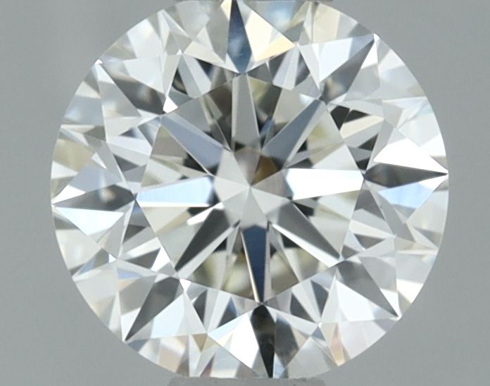 Diamond Natural 0,6Ct H-VVS1 Round - IGI819603288 1
