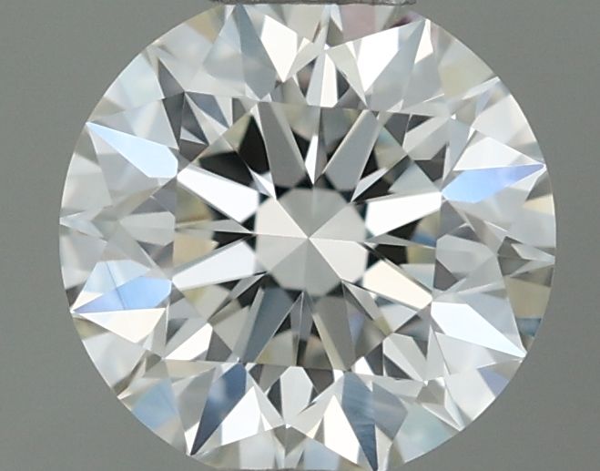 Diamond Natural 0,5Ct H-VVS1 Round - IGI819603184 1