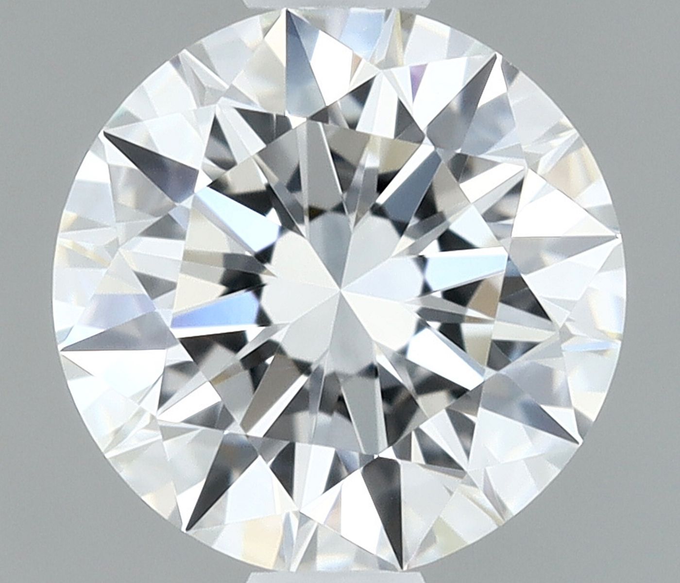 Diamond Natural 0,71Ct E-VVS1 Round - GIA6551766022 1