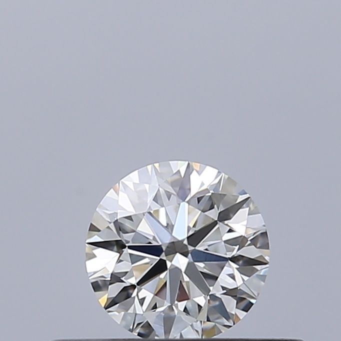 Diamond Natural 0,3Ct G-VVS2 Round - IGI788690199 1