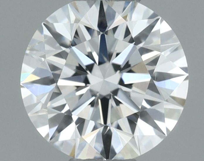 Diamond Natural 0,5Ct G-SI1 Round - IGI813681752 1